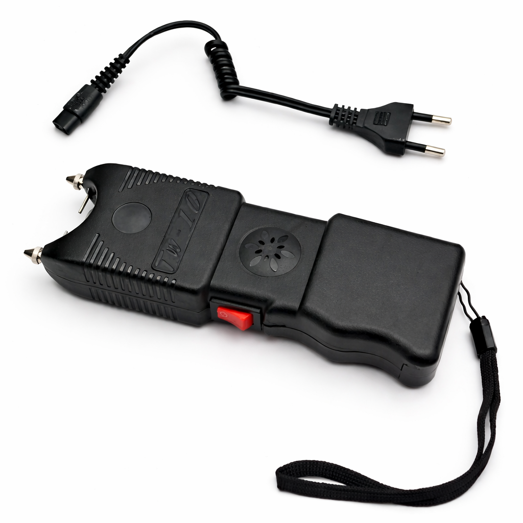 paralyzer tw-10